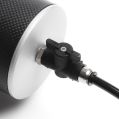 Nuke Performance Matte Carbon Oil Catch Can 0.75 liter NP-265-01-203 1 469,99 zł-6