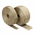 Nuke Performance Titanium Exhaust Wrap 50mm x 15m NP-290-01-111 289,98 zł-2