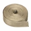Nuke Performance Titanium Exhaust Wrap 50mm x 15m NP-290-01-111 289,98 zł-1