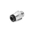 Nuke Performance 1/8 BSPP Pneufit Quick Connect to 6 mm Tubing NP-300-10-101 22,99 zł-1