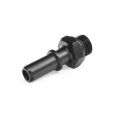 Nuke Performance 1/4 BSPP to SAE 9.49 Fitting Short 29mm NP-300-10-115 59,99 zł-1