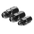 Nuke Performance AN-8 Male to AN-8 Female Pressure Gauge Adapter 1/8 NPT NP-310-02-205 144,99 zł-2