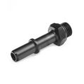 Nuke Performance 1/4 BSPP to SAE 9.49 Fitting Long 45mm NP-300-10-133 59,99 zł-1