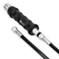 Nuke Performance Air Jack Lance High Pressure Hose 2m 6.5ft NP-570-01-201 319,98 zł-4