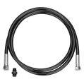 Nuke Performance Air Jack Lance High Pressure Hose 2m 6.5ft NP-570-01-201 319,98 zł-1
