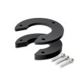Nuke Performance Air Jack Skate Distance Plate 8mm 0.31