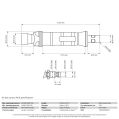 Nuke Performance Air Jack Lance AN-6 NP-570-10-001 2 089,99 zł-6