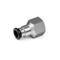 Nuke Performance AN-6 Female to 8mm Quick Connect NP-570-20-205 61,99 zł-1