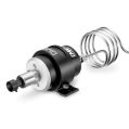 Nuke Performance EMAP Canister 1/8 NPT Tłumik ciśnienia spalin Exhaust Backpressure Damper NP-610-01-101 759,99 zł-3