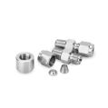 Nuke Performance Zestaw instalacyjny EMAP Canister 1/8 NPT Hardwire NP-610-10-201 229,99 zł-2