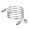 Nuke Performance Zestaw instalacyjny EMAP Canister 1/8 NPT Hardwire NP-610-10-201 229,99 zł-1