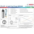 Nuke Performance Bosch NP-F 02U V0U 343-01 BR540 In-Tank Fuel Pump Kit NP-70-F02UV0U343-01 1 039,99 zł-3