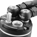 Nuke Performance AN-8 ORB to AN-6 Female Full Flow Swivel Banjo Fittings NP-710-01-108 359,00 zł-2
