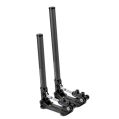Nuke Performance Hydraulic Handbrake DriftSpec Pro Matte Carbon 360mm 14.17