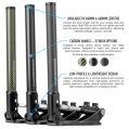 Nuke Performance Hydraulic Handbrake DriftSpec Pro Matte Carbon 360mm 14.17