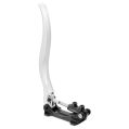 Nuke Performance Hydraulic Handbrake DriftSpec Pro Billet Organic Flow 420mm Silver NP-850-01-107 1 819,99 zł-1
