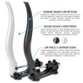 Nuke Performance Hydraulic Handbrake DriftSpec Pro Billet Organic Flow 420mm Silver NP-850-01-107 1 819,99 zł-5