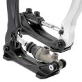 Nuke Performance Hydraulic Handbrake DriftSpec Pro Billet Organic Flow 420mm Silver NP-850-01-107 1 819,99 zł-7