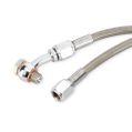 Nuke Performance Flexible Brake Line Coupler M10x1 to M10x1 2pc NP-850-10-201 149,99 zł-2