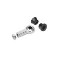 Nuke Performance Driftspec Pro adapter kit for Tilton 78-Series Master Cylinders NP-850-11-001 78,99 zł-1