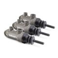 Nuke Performance Tilton 78-Series Master Cylinders Spherical Bearing Mount with Adapter Kit 0.625 5/8