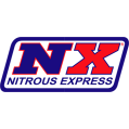 6-Cyl Dry Direct Port Nitrous System 12LB Carbon Nitrous Express NX 93066-12 USA-NX-93066-12 10 419,99 zł-1
