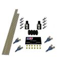 4 Cyl Piranha Plumbing Kit without Solenoids Nitrous Express NX NX400 USA-NX400 2 369,99 zł-1