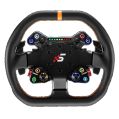 Kierownica GT SIMAGIC NEO X-310G Symulator Simracing Łopatki Zmiany Biegów RGB SZ5NEOX310G 1 439,00 zł-1