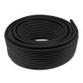 Przewód paliwowy podciśnienia chłodniczy FMIC.EU 5mm czarny oplot nylonowy FH-RUB-5-BLACK 26,99 zł-1