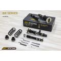 Zawieszenie gwintowane BC Racing O-02-BR-RA Renault Megane RS CM2H86 2004-2009 O-02-BR-RA 5 248,99 zł-3