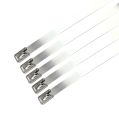 Opaska na bandaż termoizolacyjny 350mm OBOB350-7.9 2,05 zł-4