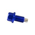 Magnetyczny korek spływu oleju JRspec M12x1.5 Subaru ODPG-003 22,00 zł-1