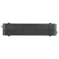 Chłodnica oleju FMIC.Pro 580x140x40 asymetryczne wloty czarna OIL-FMICPRO-DSPLT-B 699,00 zł-3