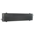Chłodnica oleju FMIC.Pro 580x140x40 asymetryczne wloty czarna OIL-FMICPRO-DSPLT-B 699,00 zł-2