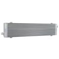 Chłodnica oleju FMIC.Pro 580x140x40 asymetryczne wloty srebrna OIL-FMICPRO-DSPLT-S 699,00 zł-4