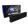 Chłodnica oleju FMIC.Pro 470x140x40 asymetryczne wloty czarna OIL-FMICPRO-DSPL-B 689,00 zł-1