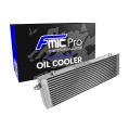 Chłodnica oleju FMIC.Pro 470x140x40 asymetryczne wloty srebrna OIL-FMICPRO-DSPL-S 689,00 zł-1