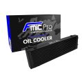 Chłodnica oleju FMIC.Pro jednostronna 470x140x40 czarna OIL-FMICPRO-OSPL-B 639,00 zł-5