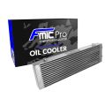 Chłodnica oleju FMIC.Pro jednostronna 470x140x40 srebrna OIL-FMICPRO-OSPL-S 639,00 zł-1