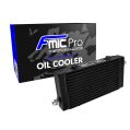 Chłodnica oleju FMIC.Pro 240x140x40 asymetryczne wloty czarna OIL-FMICPRO-DSPS-B 569,00 zł-1