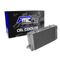 Chłodnica oleju FMIC.Pro 240x140x40 asymetryczne wloty srebrna OIL-FMICPRO-DSPS-S 398,30 zł-1