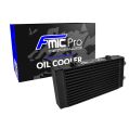 Chłodnica oleju FMIC.Pro jednostronna 240x140x40 czarna OIL-FMICPRO-OSPS-B 569,00 zł-1