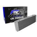 Chłodnica oleju FMIC.Pro jednostronna 360x140x40 srebrna OIL-FMICPRO-OSPM-S 639,00 zł-1