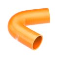 Kolanko silikonowe 135' 51mm Pomarańczowy 01355100-P 50,25 zł-1