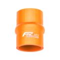 Silikonowy łącznik antywibracyjny hump 89mm Pomarańczowy 00H8900-P 53,25 zł-3