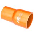 Prosta redukcja silikonowa 54/57mm Pomarańczowy 0054/57-P 46,00 zł-1