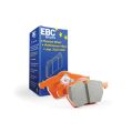 DP9008 Klocki hamulcowe ORANGESTUFF EBC Brakes GINETTA G27 Lotus Esprit Esprit Sport 300 Esprit 350 NOBLE M12 NOBLE M12 DP9008 784,00 zł-1