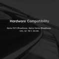 Uchwyt Biurkowy dla Bazy Kierownicy Alpha SIMAGIC Symulator Simracing SZ5PDFT 282,00 zł-3