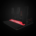 Ogranicznik Pięty dla Pedalbox SIMAGIC Symulator Simracing SZ5PF268 179,00 zł-2