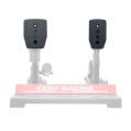 Standardowe Nakładki na Pedały Zestaw Gaz Hamulec dla P1000 SIMAGIC Symulator Simracing SZ5PFFP 169,00 zł-1